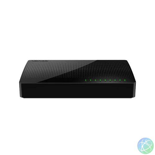 Tenda SG108 8-Port Gigabit Desktop Switch