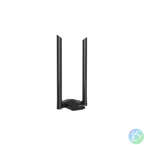 Tenda U18A AX1800 Wi-Fi 6 Dual-Band Powerful Signal USB Adapter hálókártya
