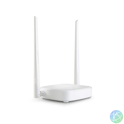 Tenda N301 Wireless N300 Easy Setup Router