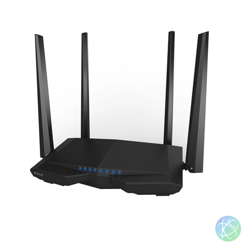 Tenda AC6 AC1200 Smart Dual-Band WiFi Router