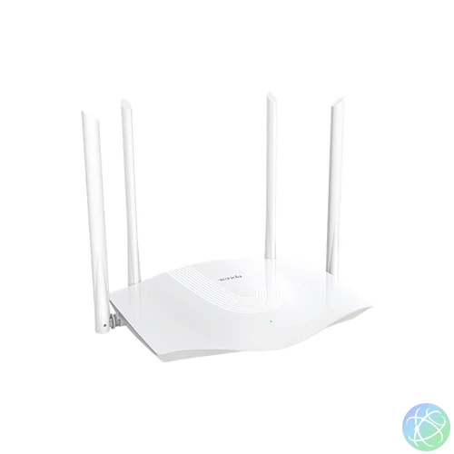 Tenda  RX3 AX1800 Dual Band Gigabit Wi-Fi 6 Router