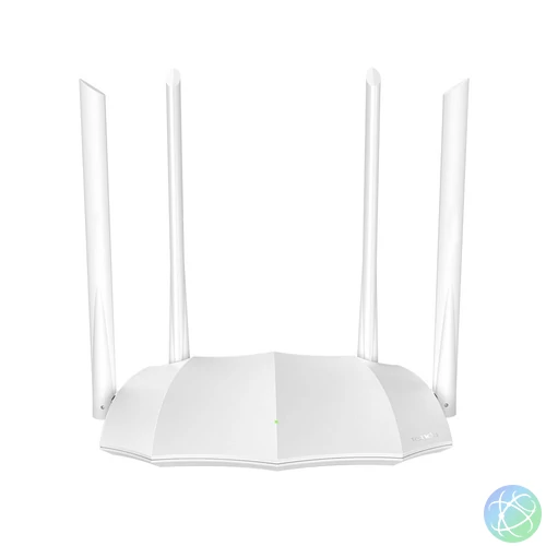 Tenda AC5 AC1200 Smart Dual-Band WiFi Router White