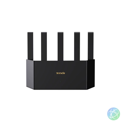 Tenda TX2L Pro Dual Band Gigabit WiFi 6 Router