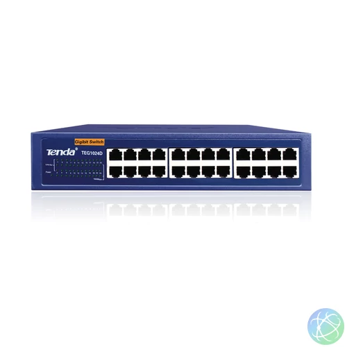 Tenda TEG1024D 24-port Gigabit Ethernet Switch