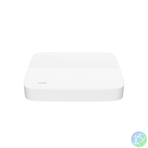Tenda N6P-8H 8 Channel PoE HD Network Video Recorder