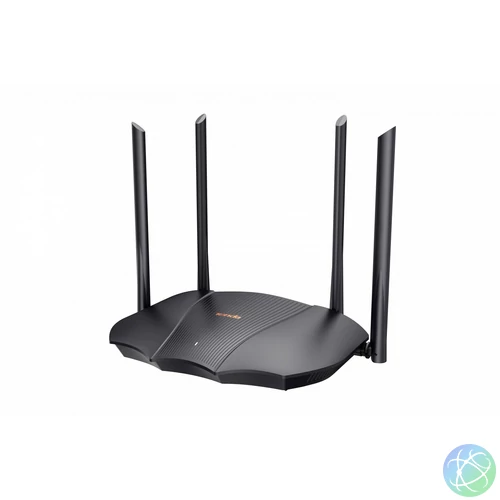 Tenda TX9 Pro AX3000 Dual-band Gigabit Wi-Fi 6 Router