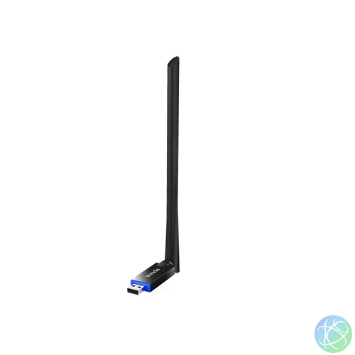 Tenda U11 Pro AX900 Wi-Fi 6 Wireless USB Adapter hálókártya