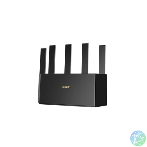 Tenda TE6L Pro BE5100 Dual-Band Wi-Fi 7 Router