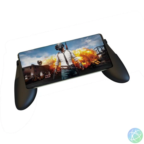 TERRATEC ADD Controller Gaming Smartphone Holder