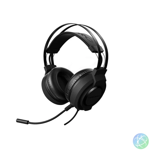 Tesoro Olivant Headset Black