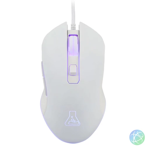 The G-Lab Kult Helium Mouse White egér
