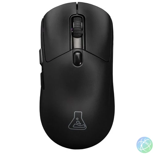 The G-Lab Kult Titan Wireless Bluetooth Gaming mouse Black egér