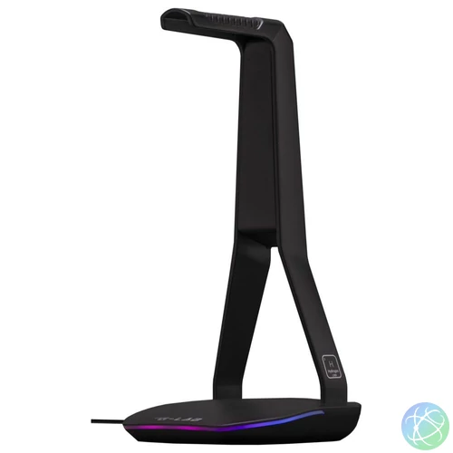 The G-Lab K Stand Hydrogene Black