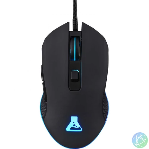 The G-Lab Kult Helium Mouse Black egér