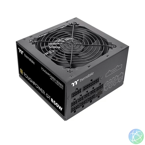 Thermaltake 850W 80+ Gold Toughpower GT tápegység