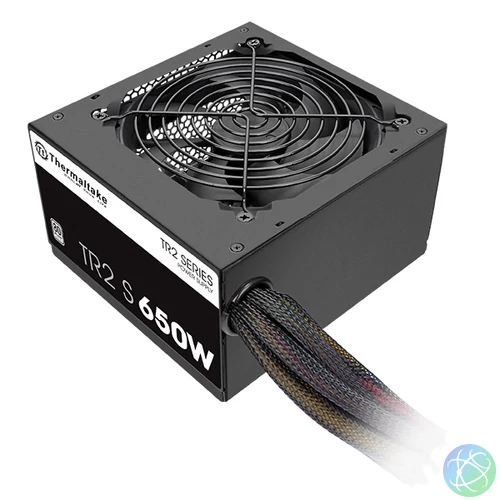 Thermaltake 650W 80+ TR2 S tápegység