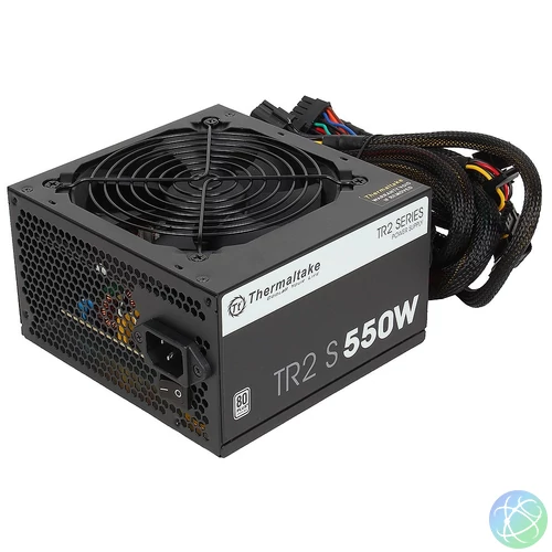 Thermaltake 550W 80+ TR2 S tápegység