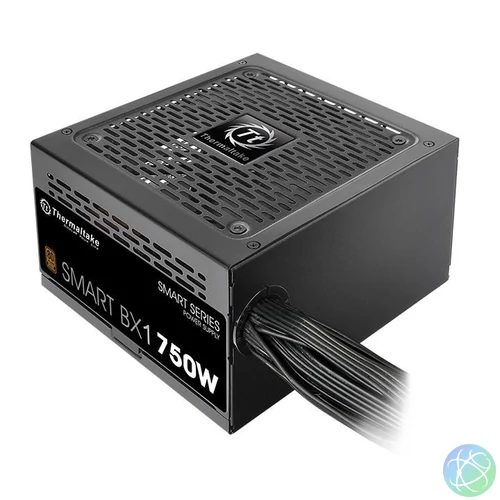 Thermaltake 750W 80+ Bronze Smart BX1 tápegység