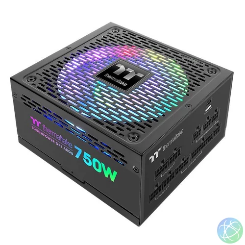 Thermaltake 750W 80+ Gold Toughpower GF2 ARGB tápegység