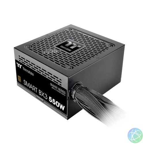 Thermaltake 550W 80+ Bronze Smart BX3 ATX3.1 tápegység