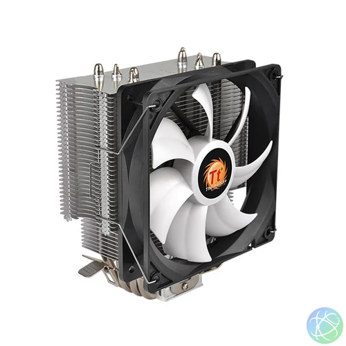 Thermaltake CL-P039-AL12BL-A Contac Silent 12cm Cooler