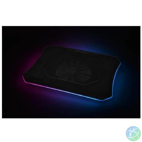 Thermaltake Massive 20 RGB notepad Black