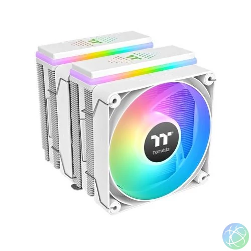Thermaltake ASTRIA 600 ARGB Lighting CPU Cooler White