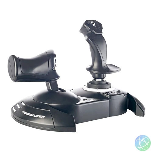 Thrustmaster T-Flight Hotas One USB Joystick és Gázkar Black