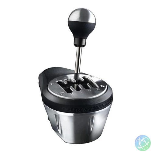 Thrustmaster TH8A USB Váltó Black/Silver kormány