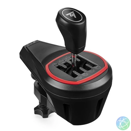 Thrustmaster TH8S Shifter Add-On Black kormány
