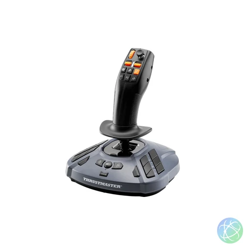 Thrustmaster SimTask FarmStick joystick