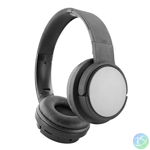 TnB Shine Bluetooth Headset Black