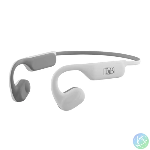 TnB Energy Air Sport Wireless Headset Grey