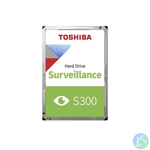 Toshiba 2TB 5400rpm SATA-600 128MB S300 HDWT720UZSVA winchester