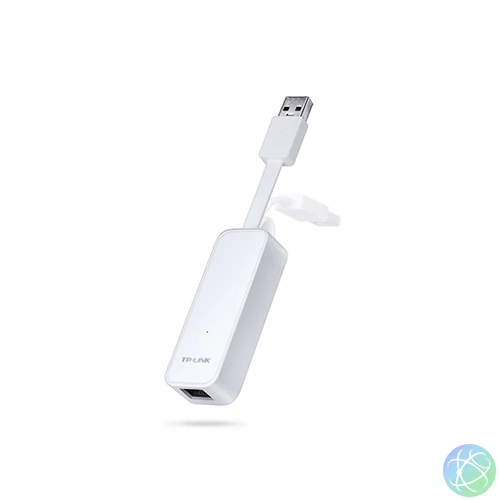 TP-Link UE300 USB3.0 to Gigabit Ethernet Network Adapter hálókártya