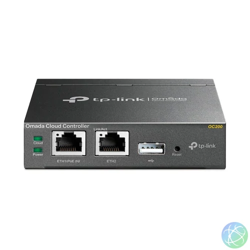 TP-Link OC200 Omada Cloud Controller