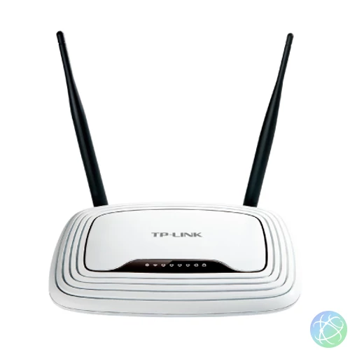 TP-Link TL-WR841N 300M Router 2X2MIMO