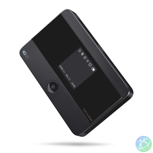 TP-Link M7350 LTE-Advanced Mobile WiFi Router