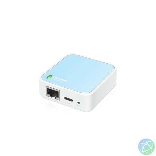 TP-Link TL-WR802N 300Mbps Wireless N Nano Router