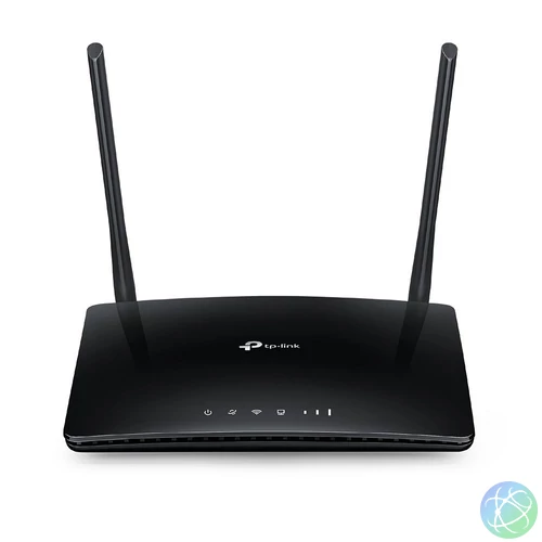 TP-Link TL-MR6400 300Mbps Wireless N 4G LTE Router