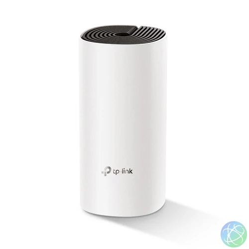 TP-Link Deco M4 AC1200 Whole Home Mesh Wi-Fi System (1 Pack) router