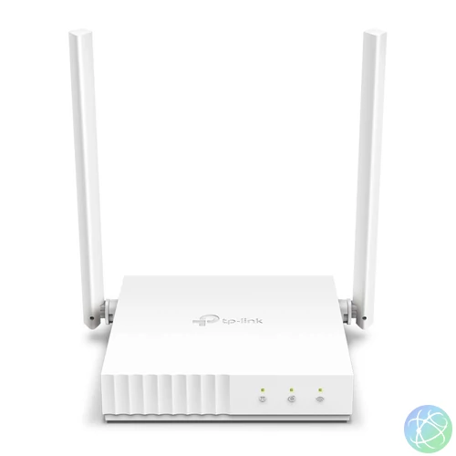 TP-Link TL-WR844N 300 Mbps Multi-Mode Wi-Fi Router