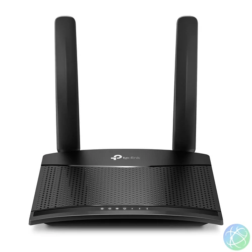 TP-Link TL-MR100 300 Mbps Wireless N 4G LTE Router