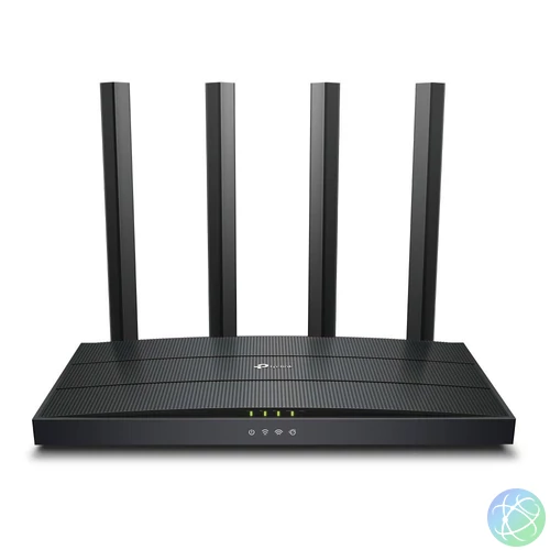 TP-Link Archer AX12 WAX1500 Wi-Fi 6 Router