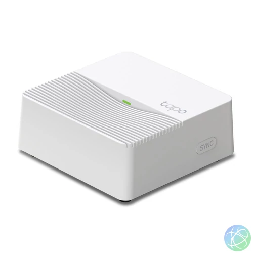 TP-Link Tapo H200 Smart Hub White