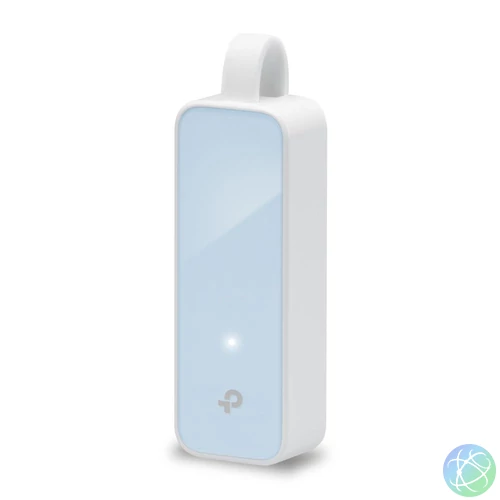 TP-Link UE200 USB2.0 to 100Mbps Ethernet Network Adapter White hálókártya