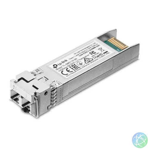 TP-Link TL-SM5110-SR 10GBase-SR SFP+ LC Transceiver