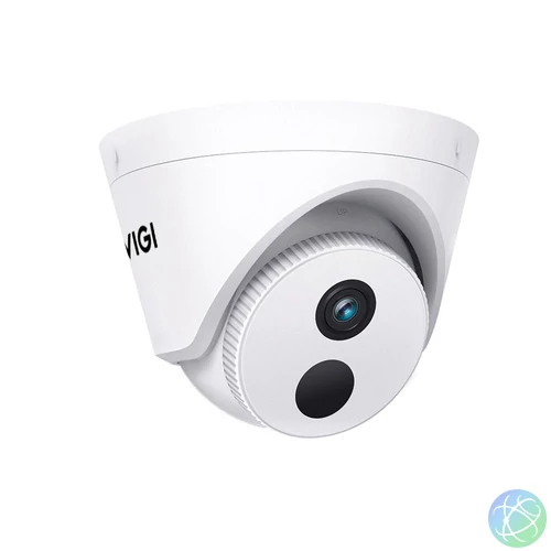 TP-Link VIGI C400HP (2.8mm) 3MP Turret Network Camera biztonsági kamera