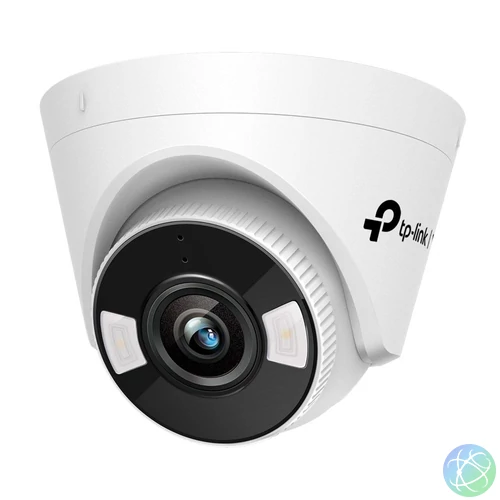 TP-Link VIGI C440 (2.8mm) 4MP Turret Network Camera biztonsági kamera