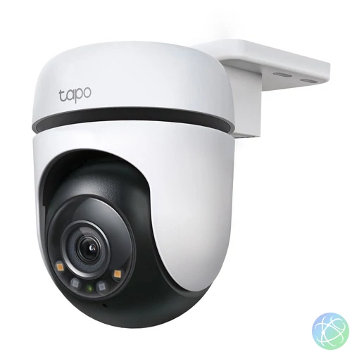 TP-Link Tapo C510W Outdoor Pan/Tilt Security WiFi Camera biztonsági kamera